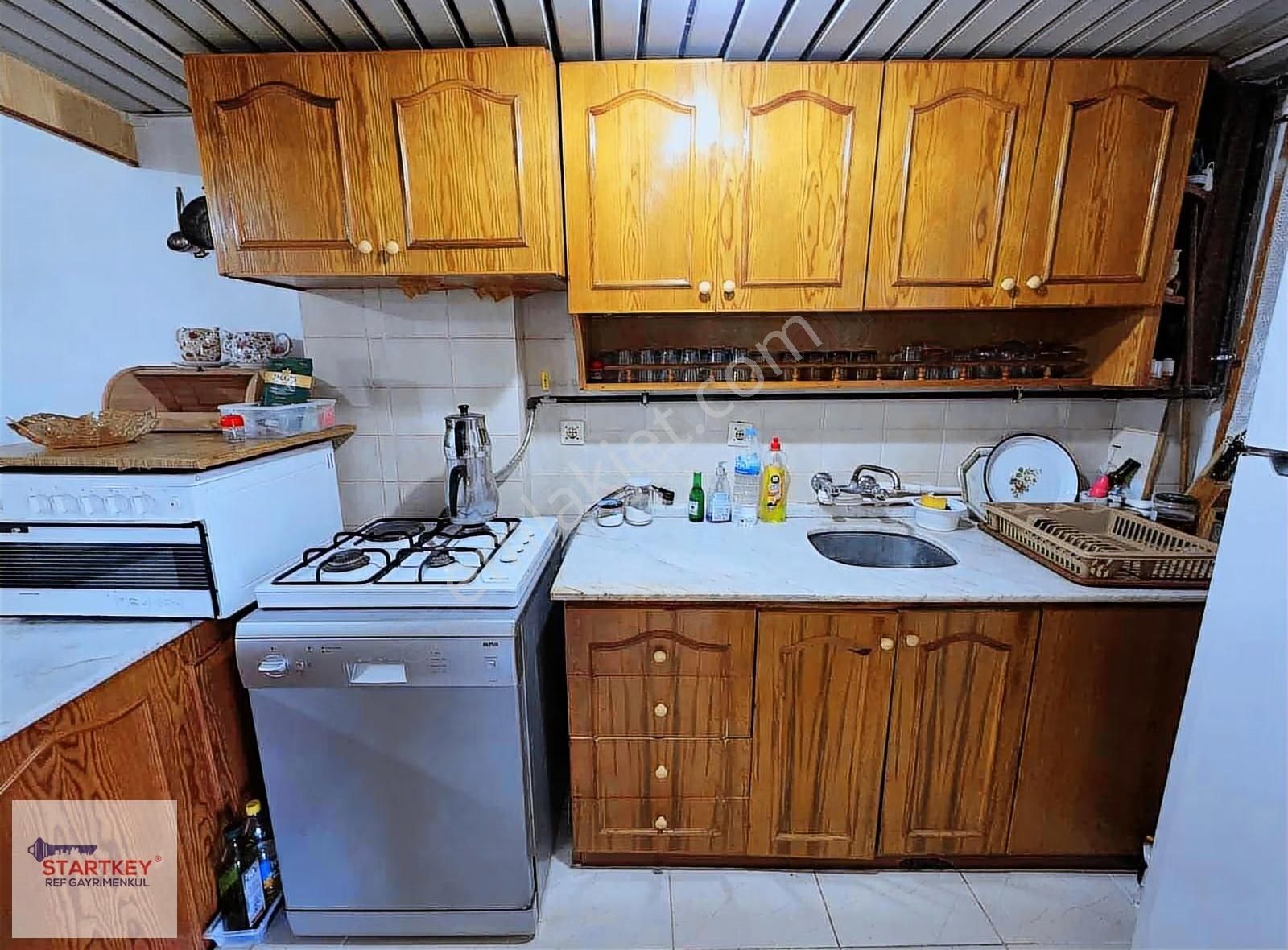 Yenifoça Petra Koyunda Satılık Dubleks - Görsel 20