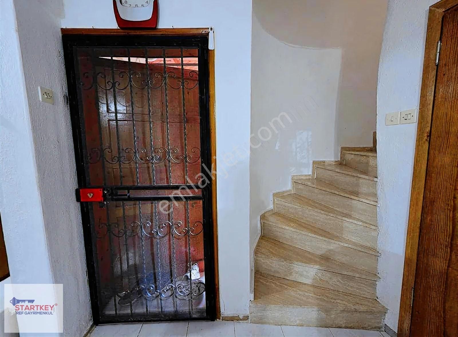 Yenifoça Petra Koyunda Satılık Dubleks - Görsel 11