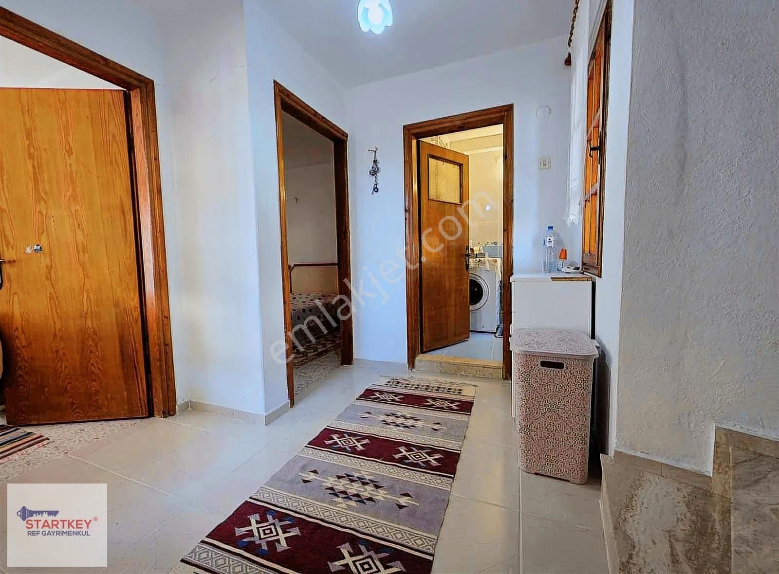 Yenifoça Petra Koyunda Satılık Dubleks - Görsel 6