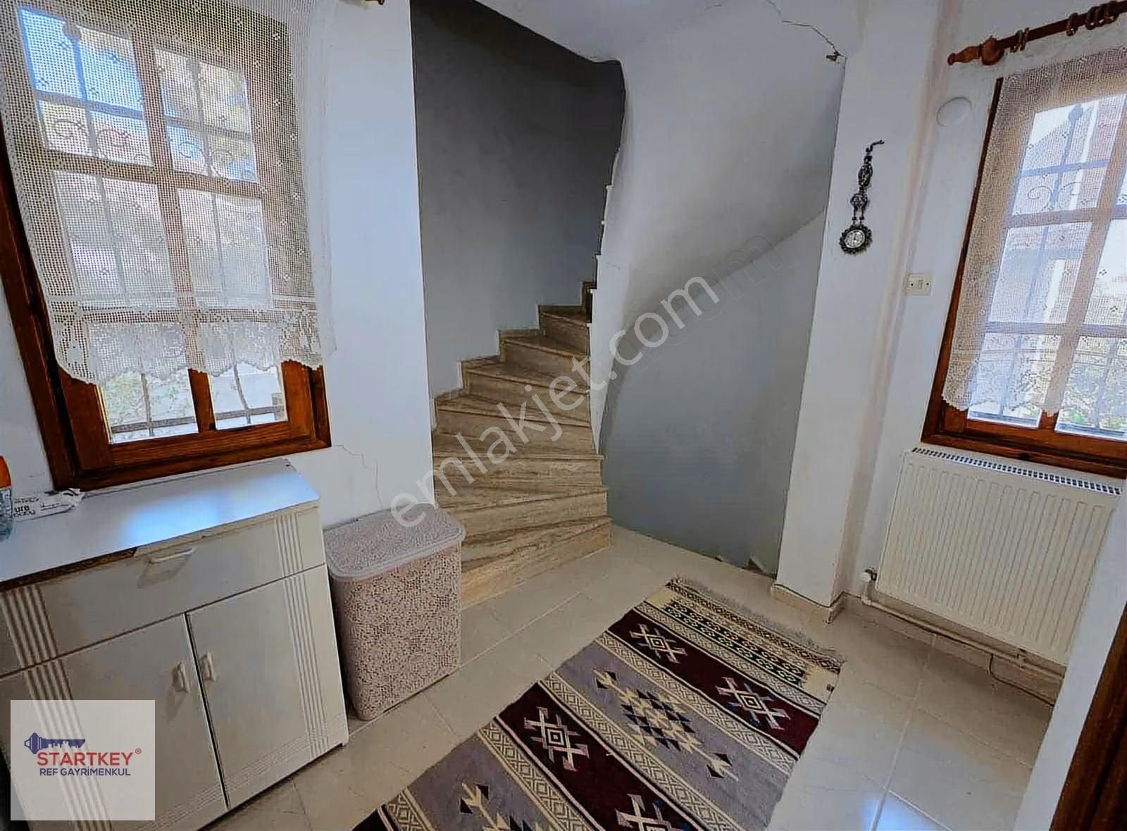 Yenifoça Petra Koyunda Satılık Dubleks - Görsel 16