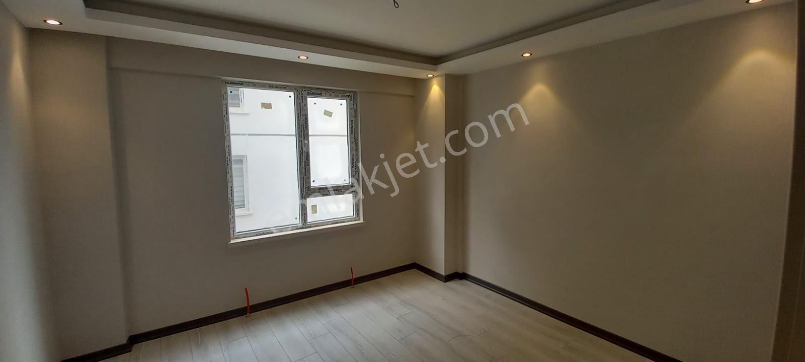 Keçiören Hisar Mahallesinde Satılık Sıfır Daireler - Görsel 10
