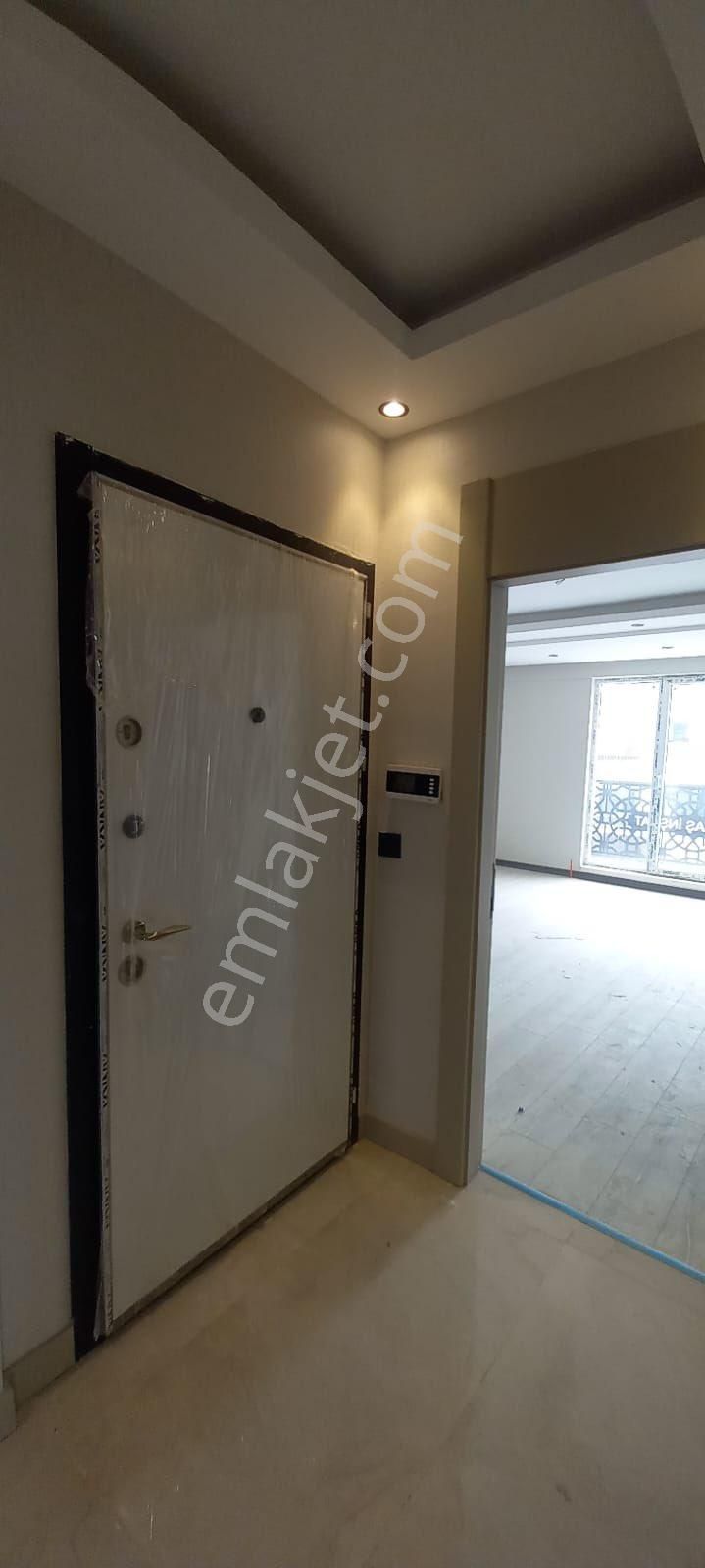 Ankara İli Keçiören İlçesi Hisar Mah.de Satılık Sıfır 3+1 Daire - Görsel 6