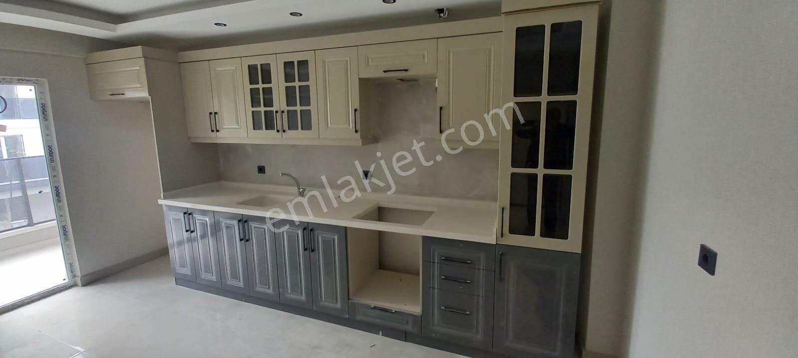 Ankara İli Keçiören İlçesi Hisar Mah.de Satılık Sıfır 3+1 Daire - Görsel 8