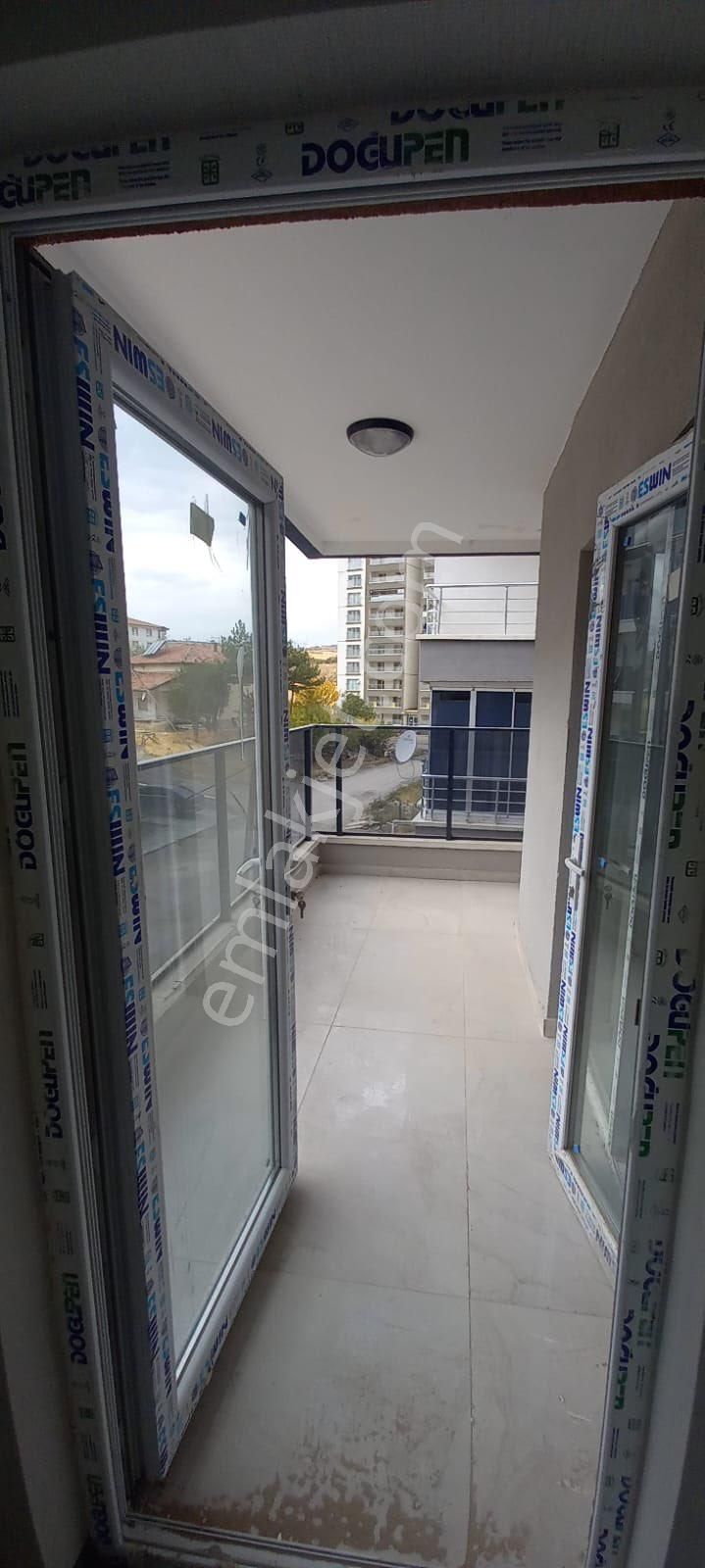 Keçiören İlçesi Bağlum Hisar Mah.de Satılık Sıfır 3+1 Daireler - Görsel 7