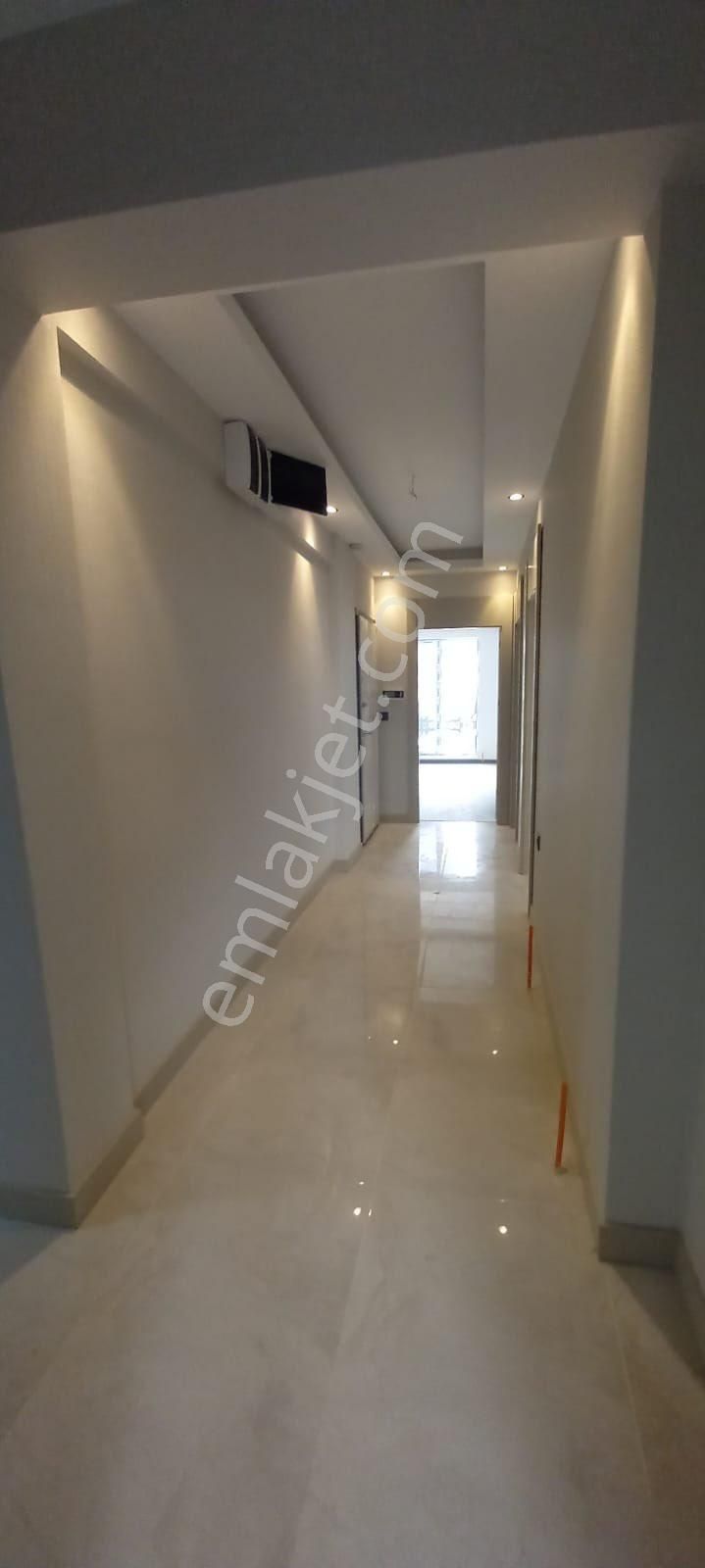 Keçiören İlçesi Bağlum Hisar Mah.de Satılık Sıfır 3+1 Daireler - Görsel 10