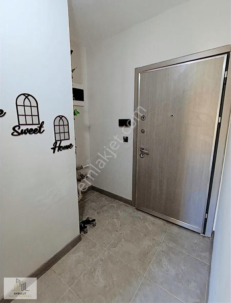 Adana Sarıçam Akkuyu Ertuğrul Gazi Mah. 2+1 Yeni Tokilerde - Görsel 11