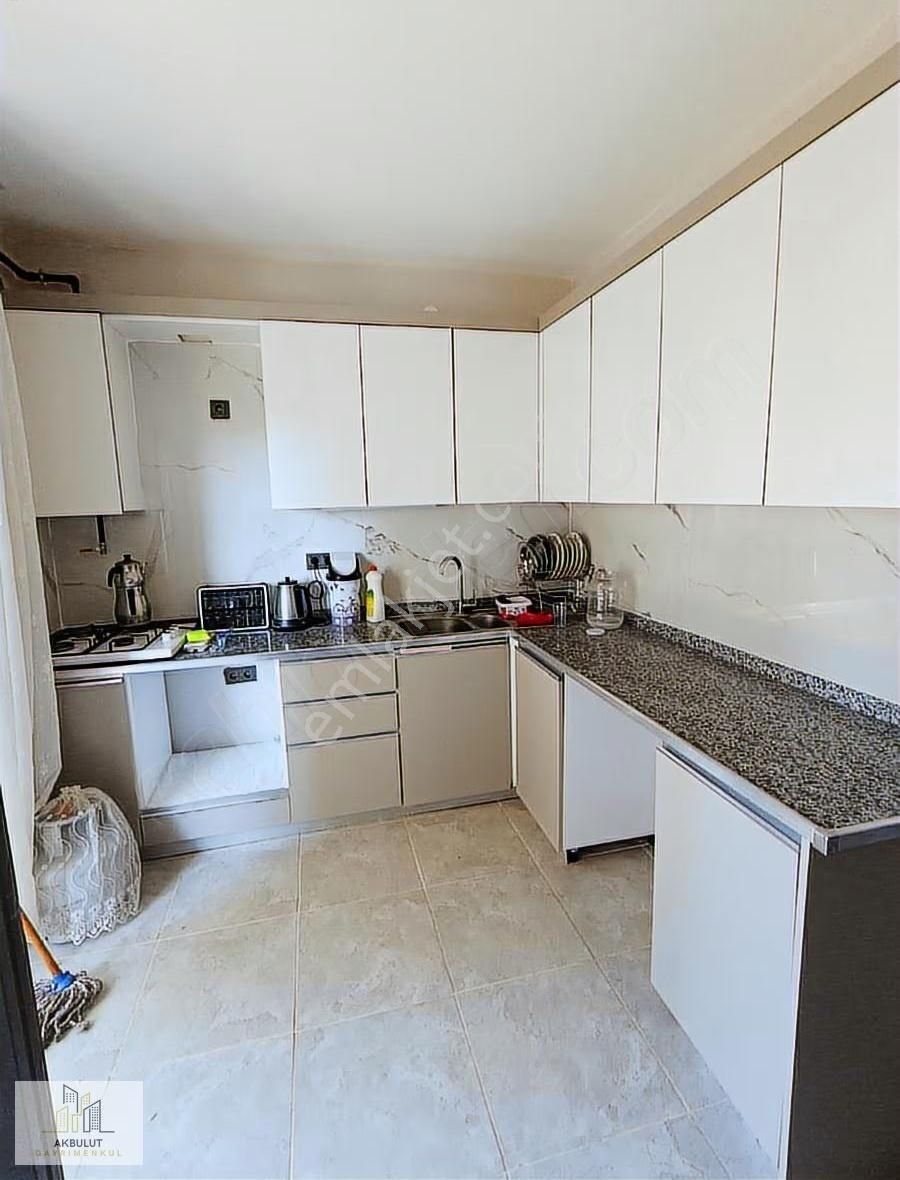 Adana Sarıçam Akkuyu Ertuğrul Gazi Mah. 2+1 Yeni Tokilerde - Görsel 13