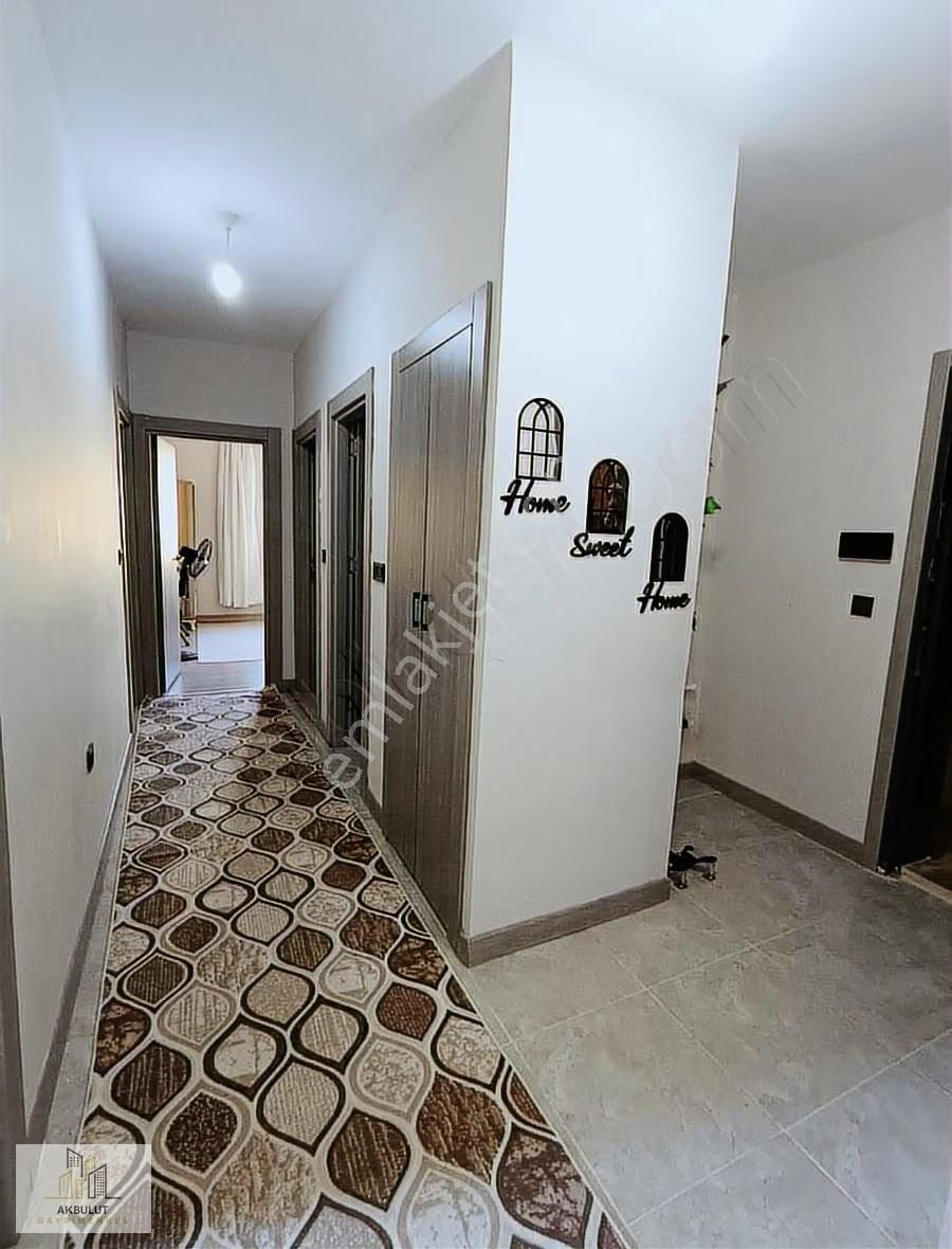 Adana Sarıçam Akkuyu Ertuğrul Gazi Mah. 2+1 Yeni Tokilerde - Görsel 8