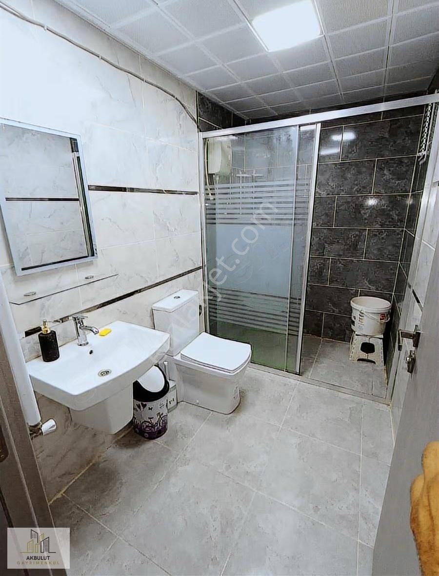 Adana Sarıçam Akkuyu Ertuğrul Gazi Mah. 2+1 Yeni Tokilerde - Görsel 14