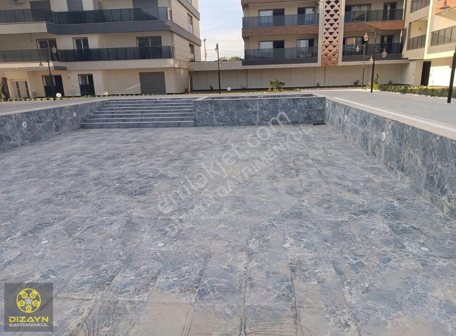 Kuşadası Merkezde Fırsat Satılık 1+1 2+1 Lüks Rezidans Daireler - Görsel 9