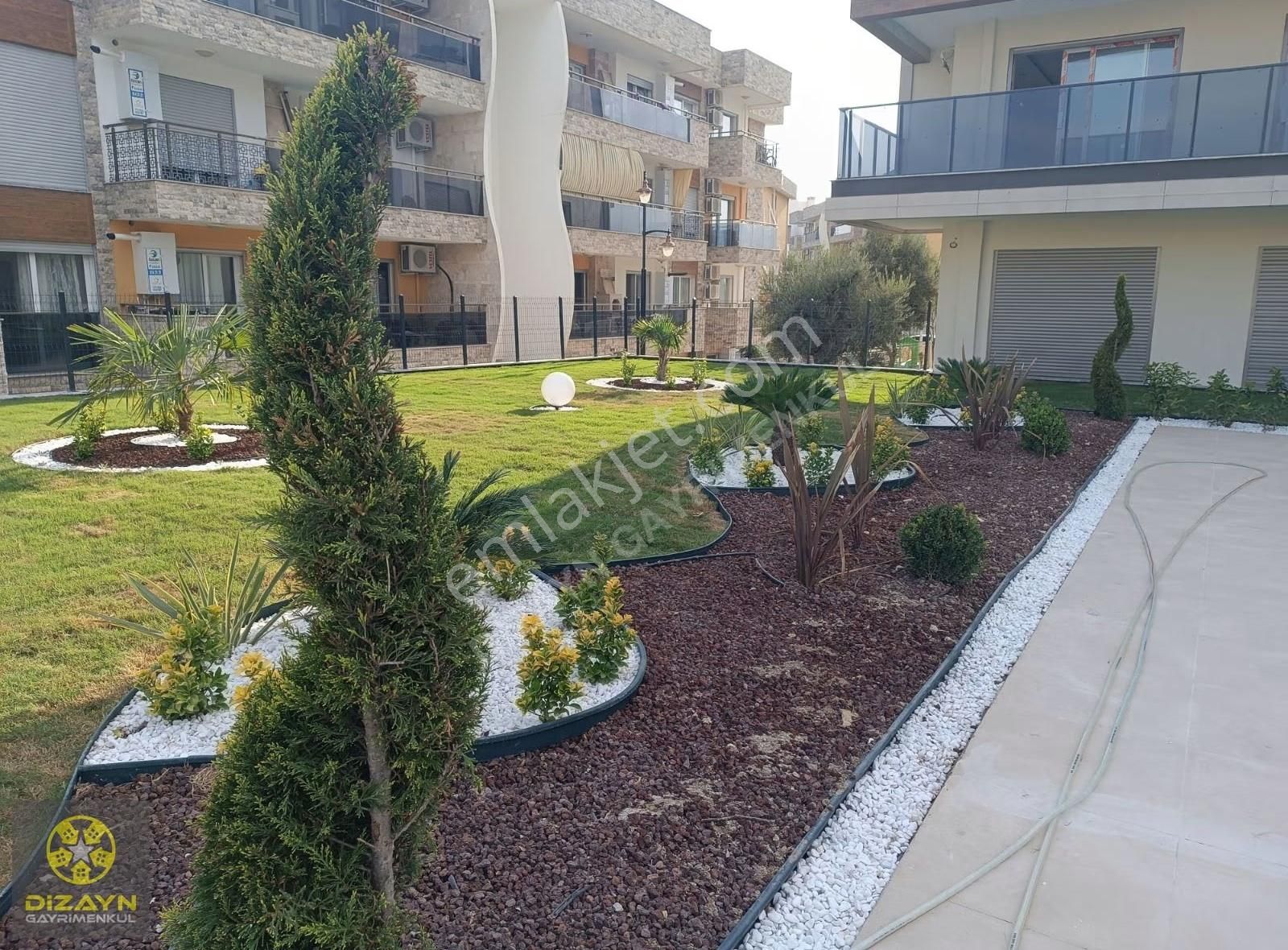 Kuşadası Merkezde Fırsat Satılık 1+1 2+1 Lüks Rezidans Daireler - Görsel 5