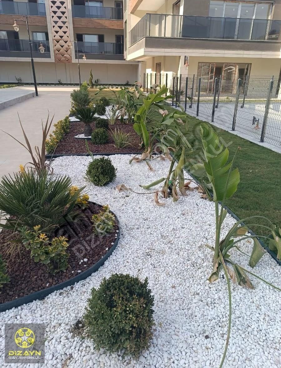 Kuşadası Merkezde Fırsat Satılık 1+1 2+1 Lüks Rezidans Daireler - Görsel 6