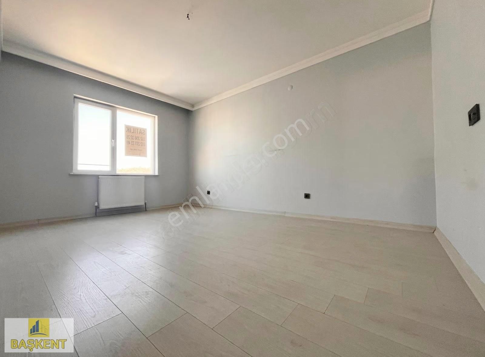 Yenikentin İncisi Resital Sitesinde Satılık 2+1 Merkezi Lakasyon - Görsel 10