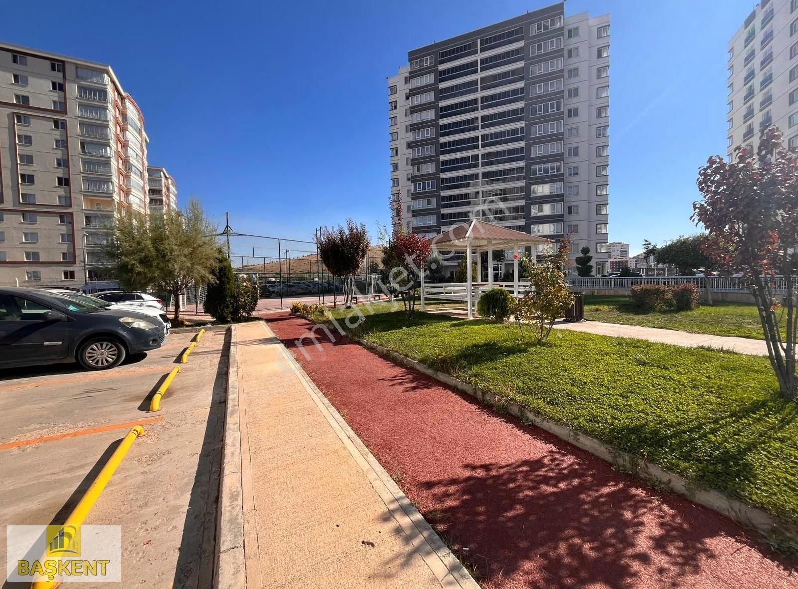 Yenikentin İncisi Resital Sitesinde Satılık 2+1 Merkezi Lakasyon - Görsel 5