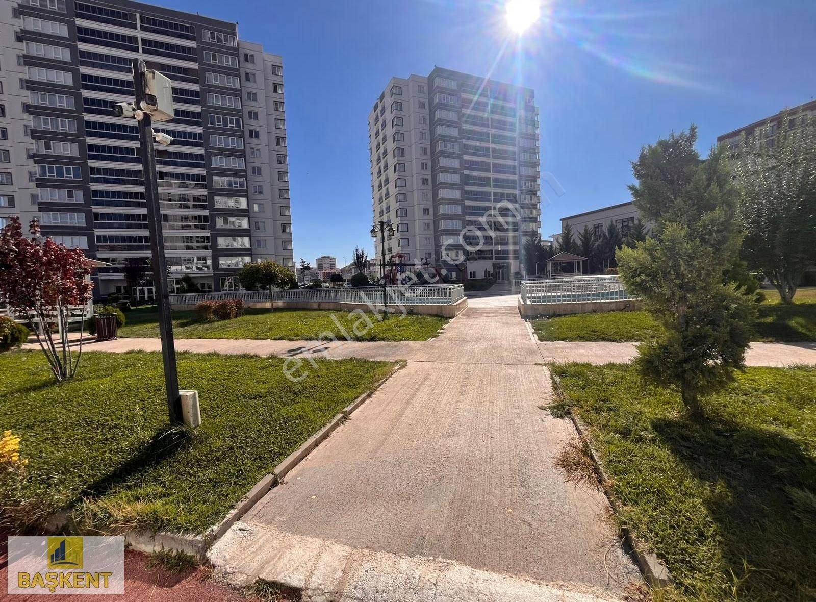 Yenikentin İncisi Resital Sitesinde Satılık 2+1 Merkezi Lakasyon - Görsel 12