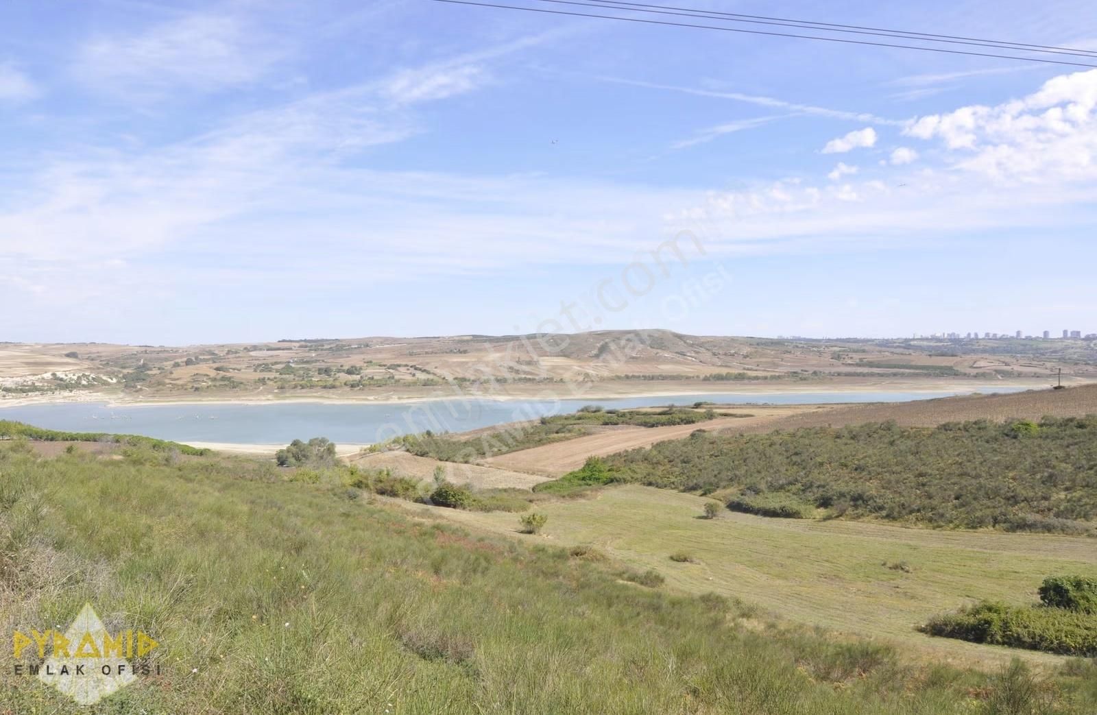 Pyramıd'den Başakşehir Şamlar (5340m2) 1/4 Hisse Arsa - Görsel 7