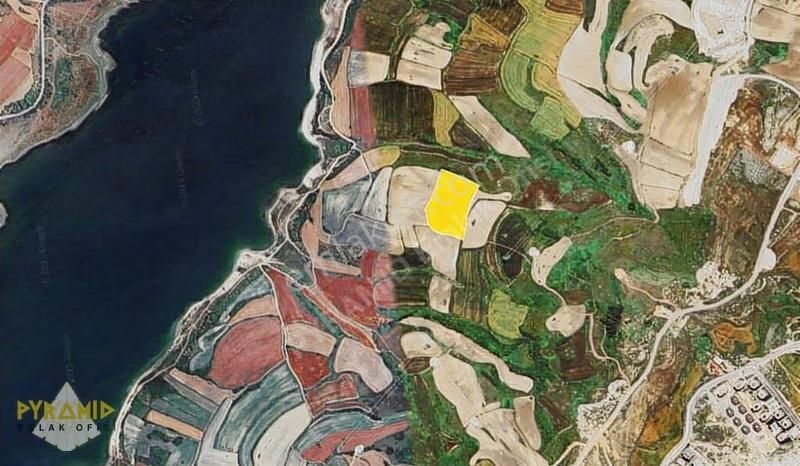Pyramıd'den Başakşehir Şamlar (5340m2) 1/4 Hisse Arsa - Görsel 2