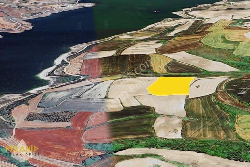 Pyramıd'den Başakşehir Şamlar (5340m2) 1/4 Hisse Arsa