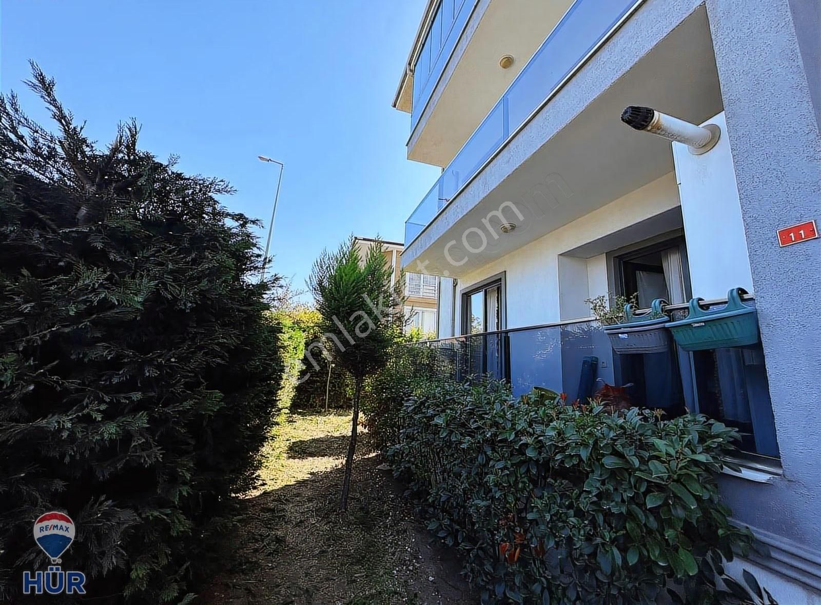 Remax Hür Ayfer Sever'den Serdivan Avm Civarı 3+1 Satılık Daire - Görsel 17