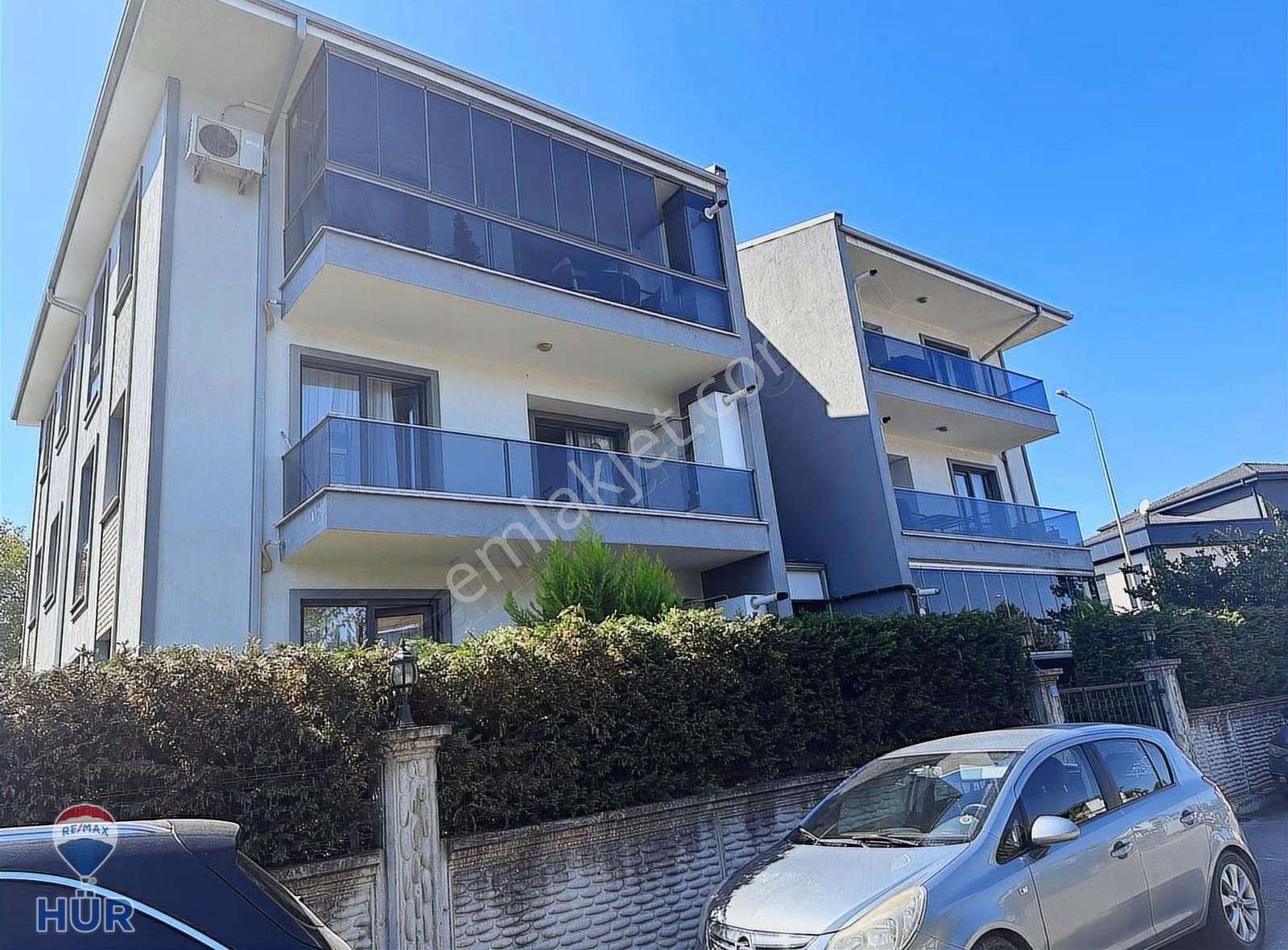 Remax Hür Ayfer Sever'den Serdivan Avm Civarı 3+1 Satılık Daire - Görsel 18