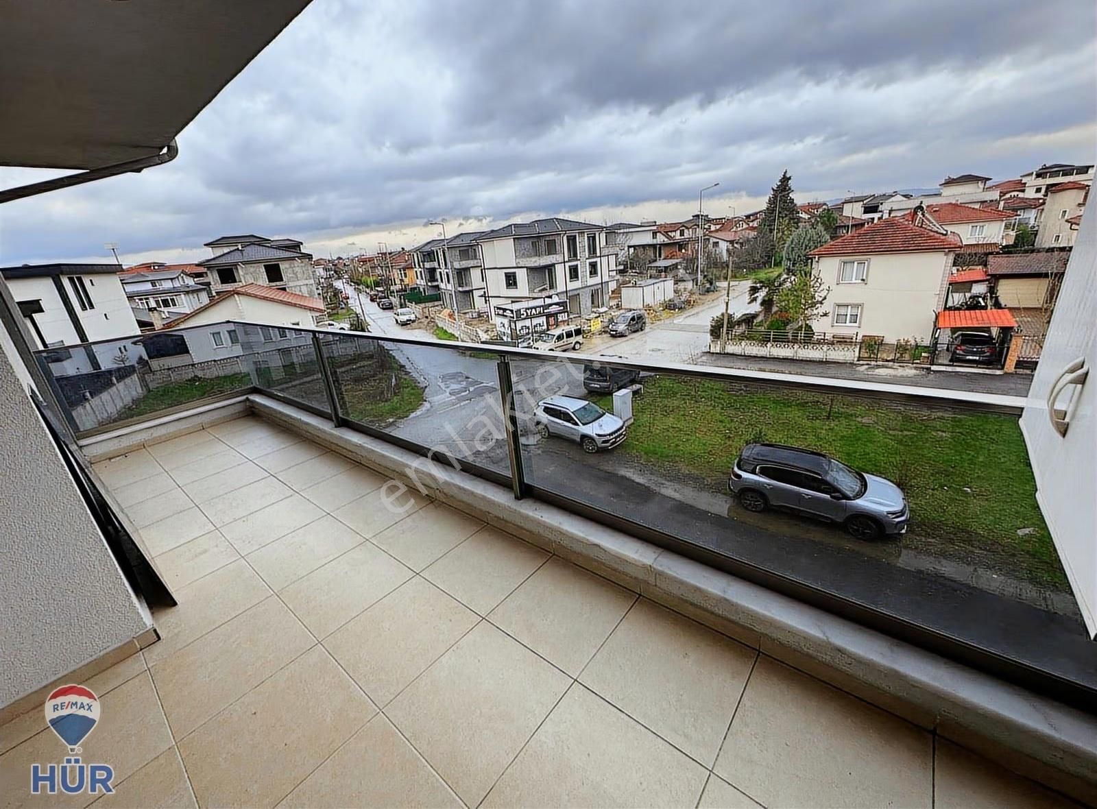 Remax Hür Ayfer Sever'den Serdivan Avm Civarı 3+1 Satılık Daire - Görsel 7