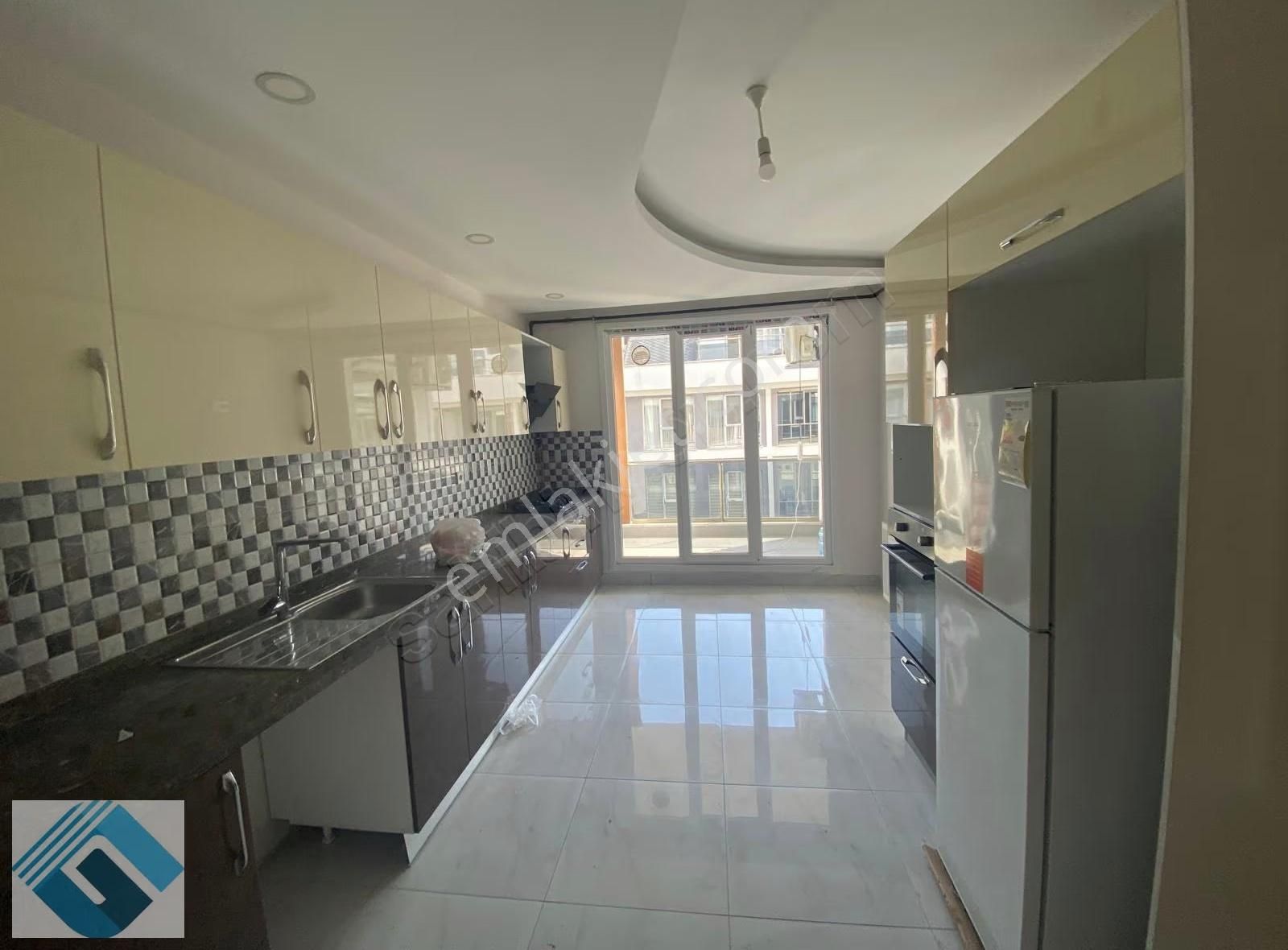 Beylikdüzü Kavaklı'da Şehribeyaz 2'de Konaklarında 135m2 3+1 - Görsel 14