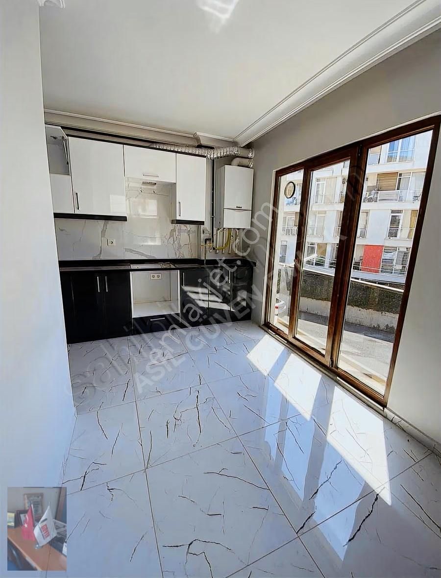 Dumankaya Adres Karşısı Geniş 2+1 Daire - Görsel 7