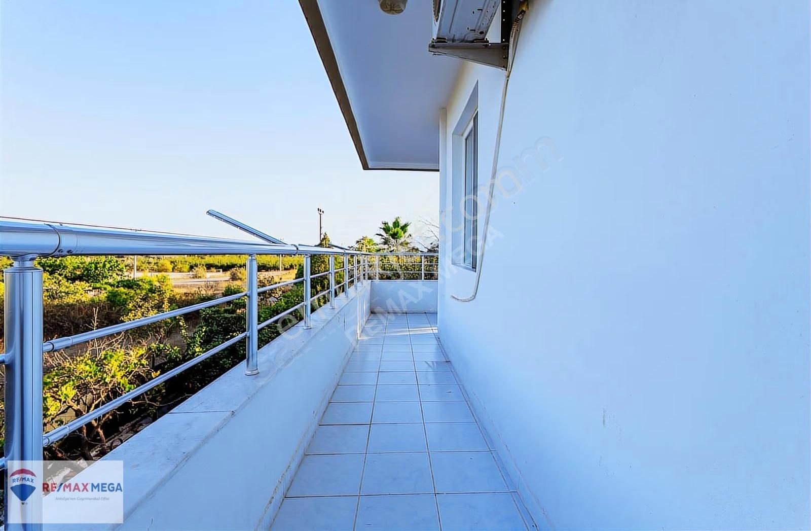 Döşemealtı Çığlıkda 944 M2 Arsa İçinde 6+2 Satılık Müstakil Ev - Görsel 18