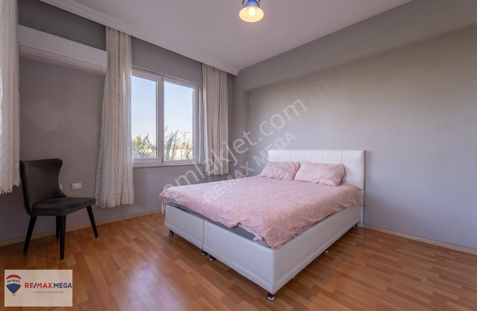 Döşemealtı Çığlıkda 944 M2 Arsa İçinde 6+2 Satılık Müstakil Ev - Görsel 30