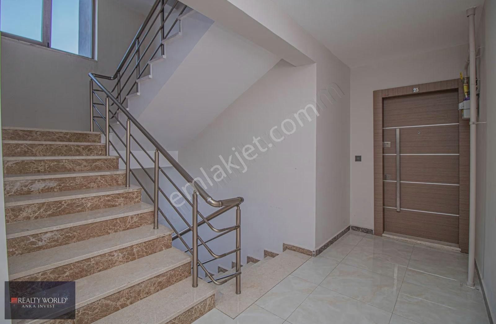 Realty World Ankadan Tepeşehir Konutlarında Ultra Lüks 3+1 Daire - Görsel 9