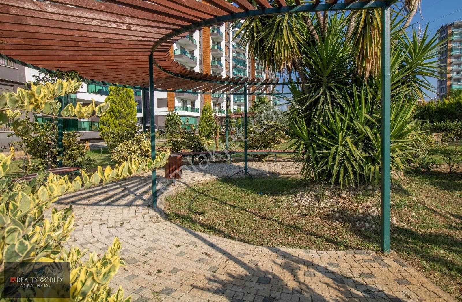 Realty World Ankadan Tepeşehir Konutlarında Ultra Lüks 3+1 Daire - Görsel 12