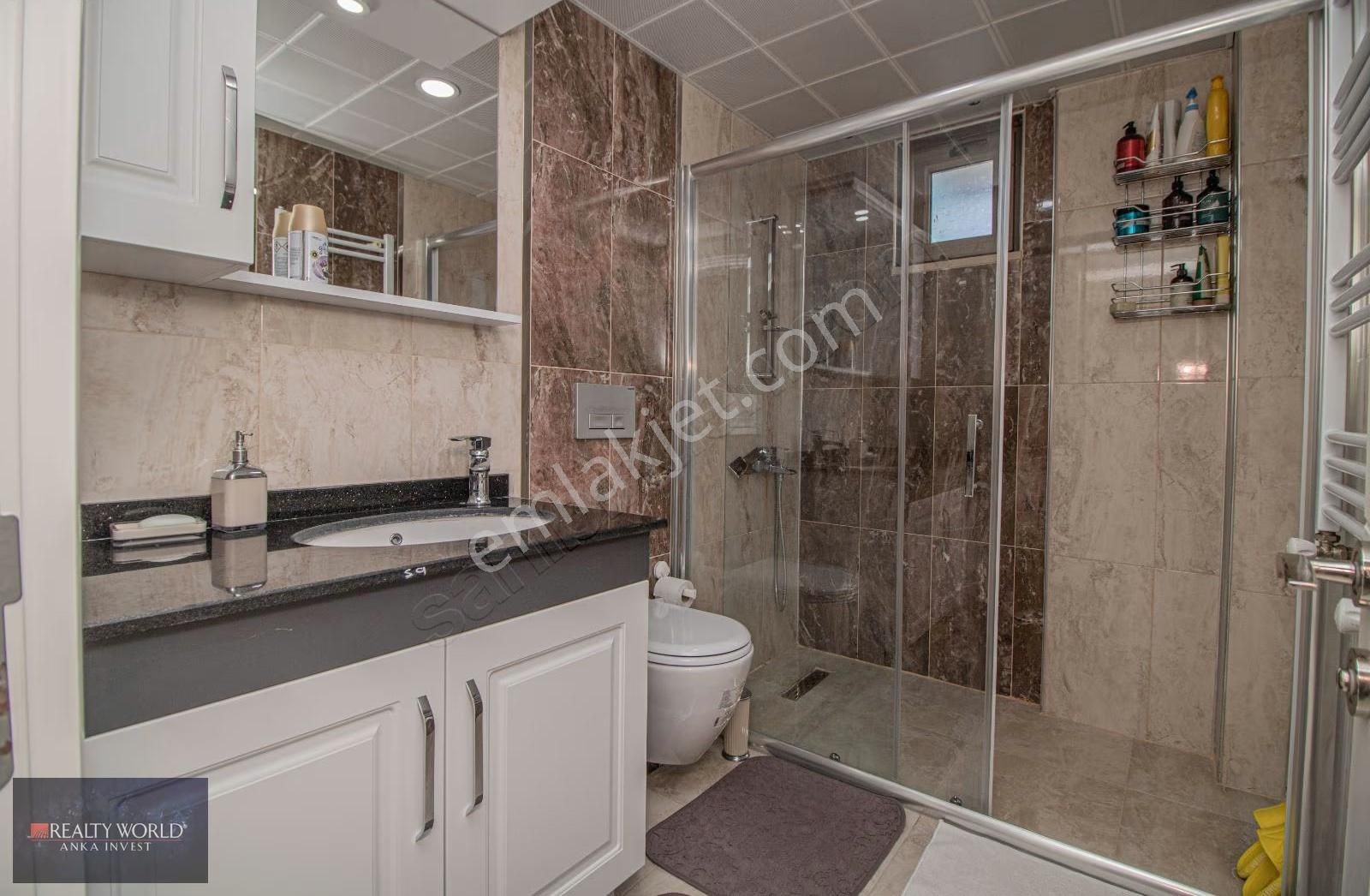 Realty World Ankadan Tepeşehir Konutlarında Ultra Lüks 3+1 Daire - Görsel 2