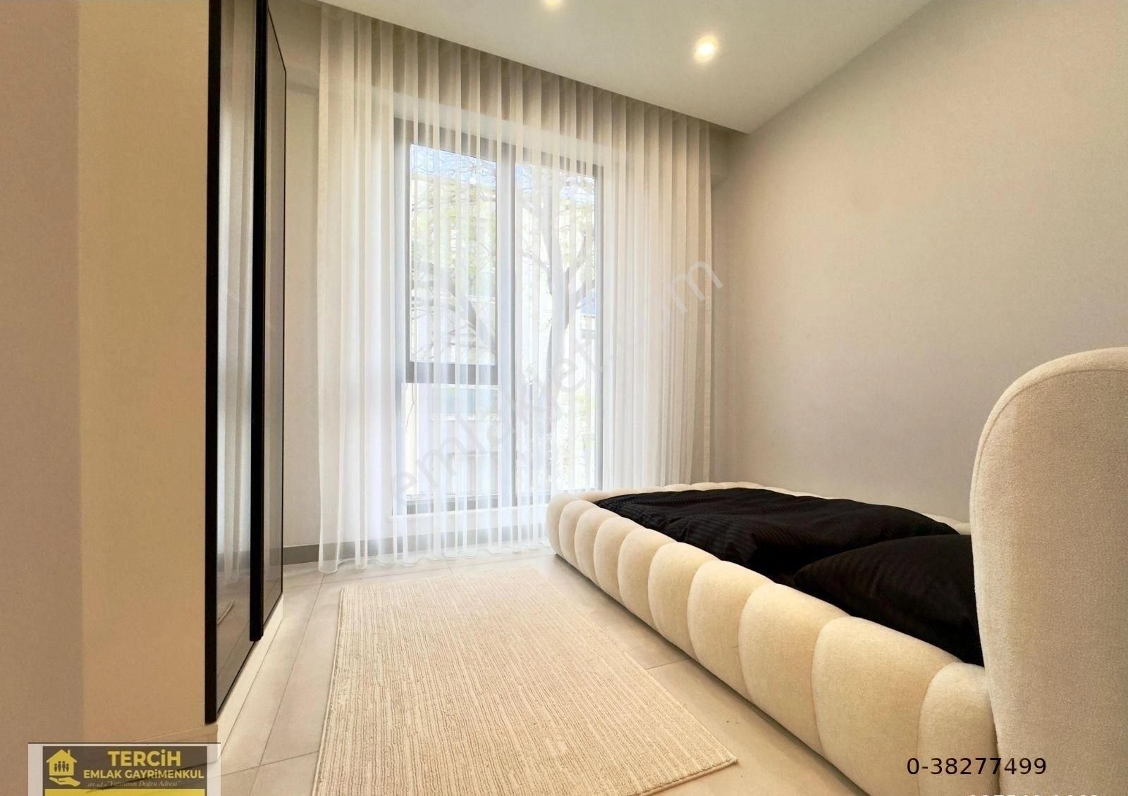 Tercih Gayrimenkul'den Üniversite Bölgesinin En Prestijli Apartı - Görsel 12