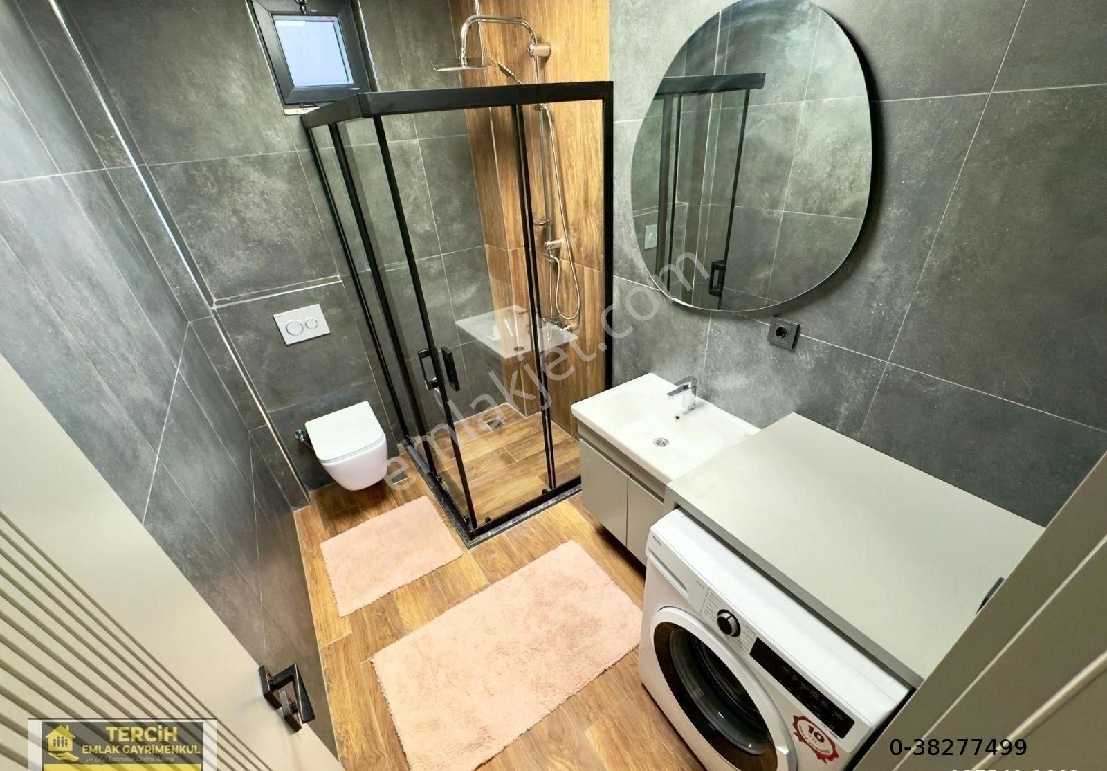 Tercih Gayrimenkul'den Üniversite Bölgesinin En Prestijli Apartı - Görsel 8