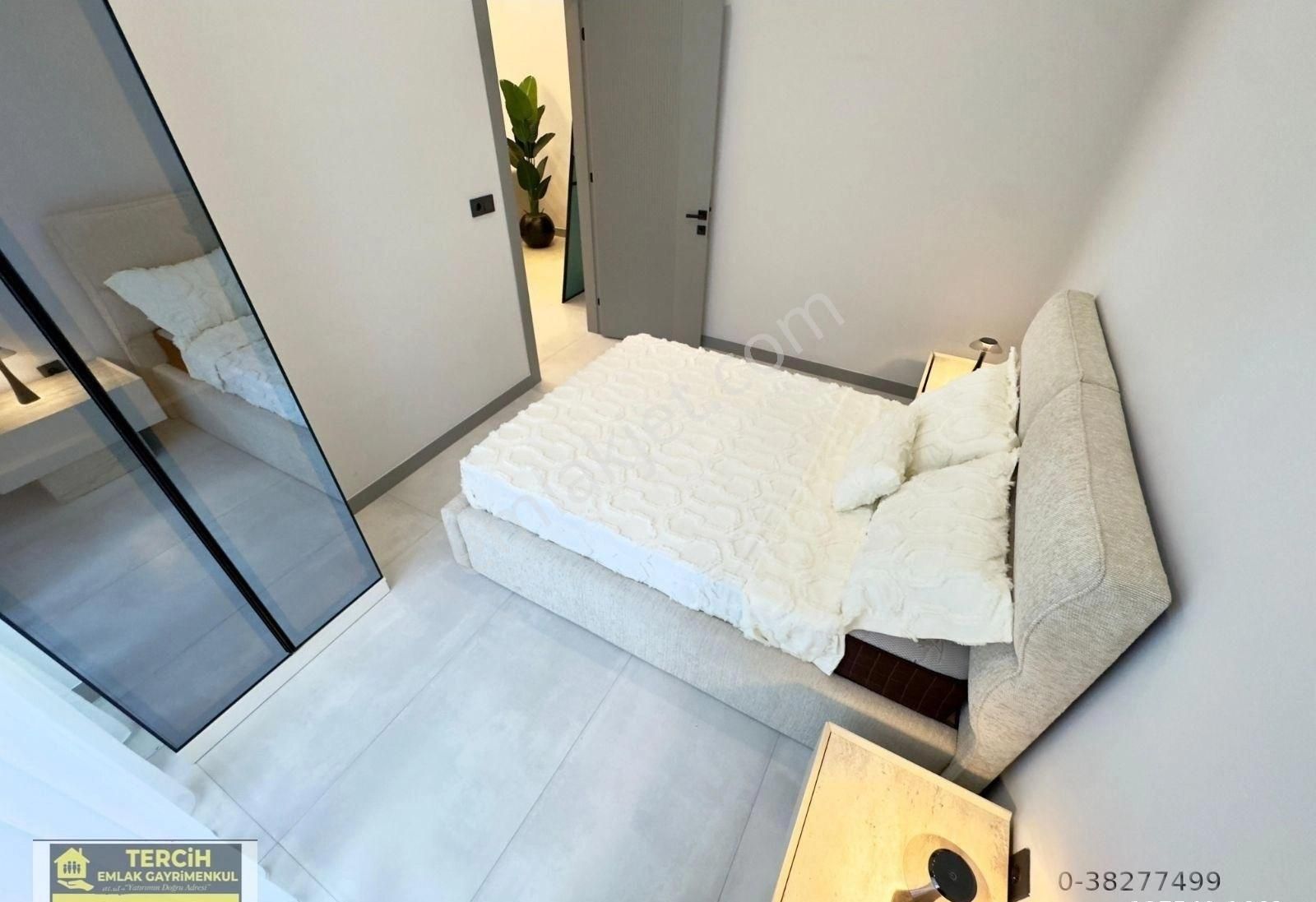 Tercih Gayrimenkul'den Üniversite Bölgesinin En Prestijli Apartı - Görsel 7