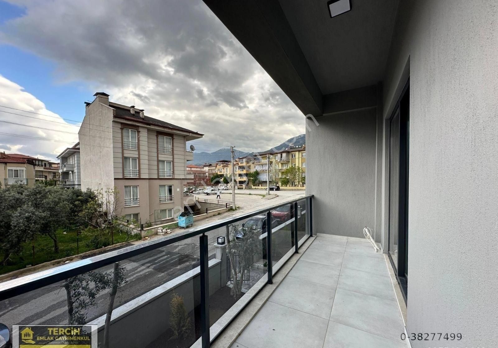 Tercih Gayrimenkul'den Üniversite Bölgesinin En Prestijli Apartı - Görsel 22