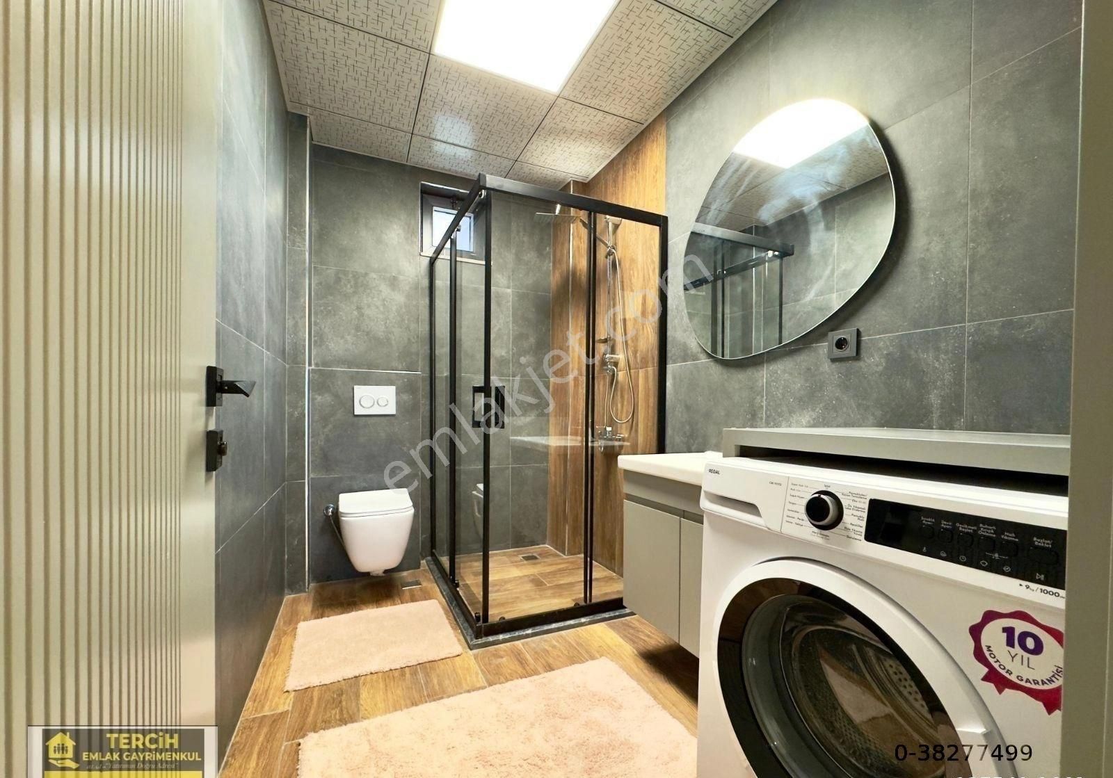 Tercih Gayrimenkul'den Üniversite Bölgesinin En Prestijli Apartı - Görsel 19