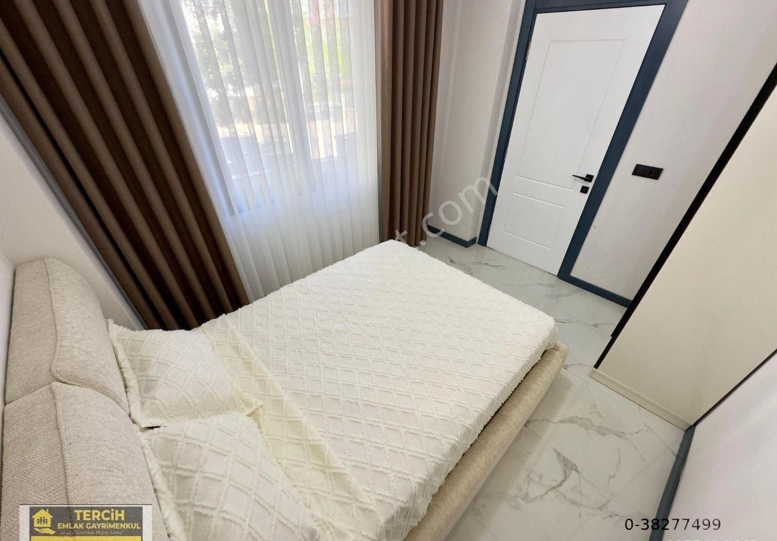 Tercih Gayrimenkul'den Kınıklı Muhteşem Lokasyonda Sıfır Apartla - Görsel 13