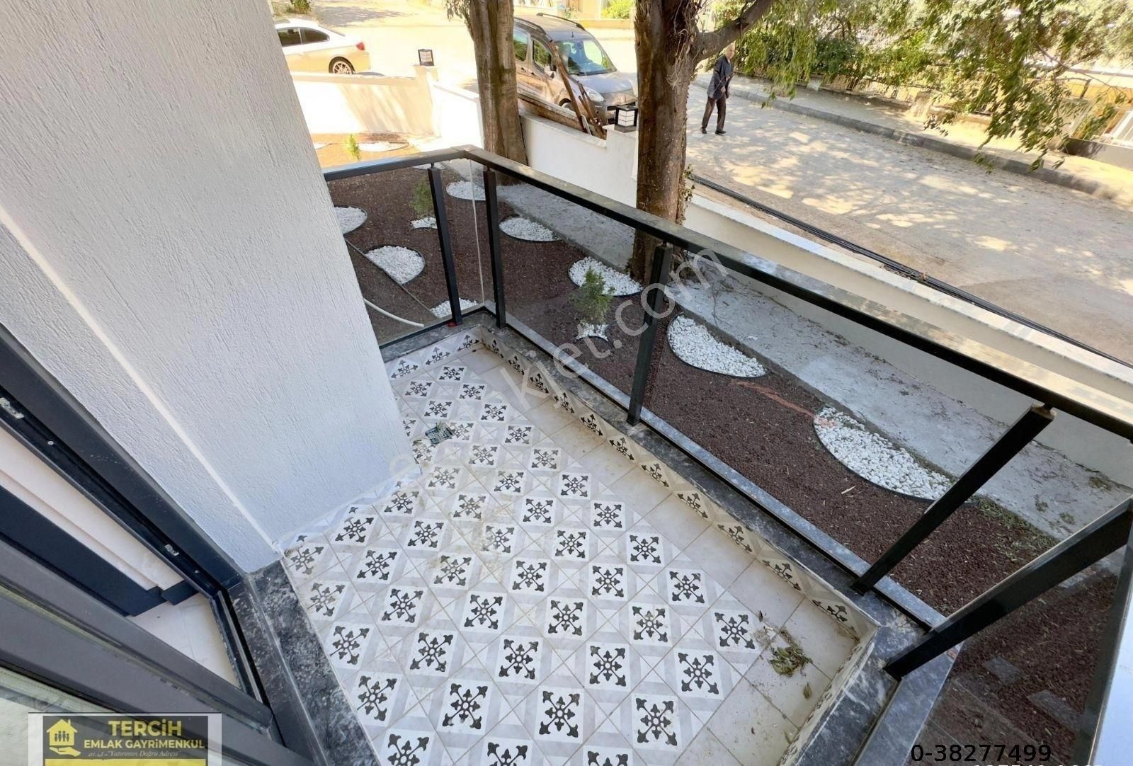 Tercih Gayrimenkul'den Kınıklı Muhteşem Lokasyonda Sıfır Apartla - Görsel 8