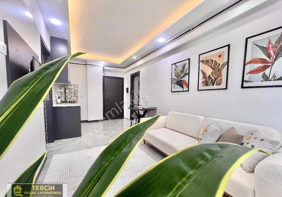 Satılık Ev Karaman Mahallesi'de Tercih Farkı İle 1+1 - Görsel 21