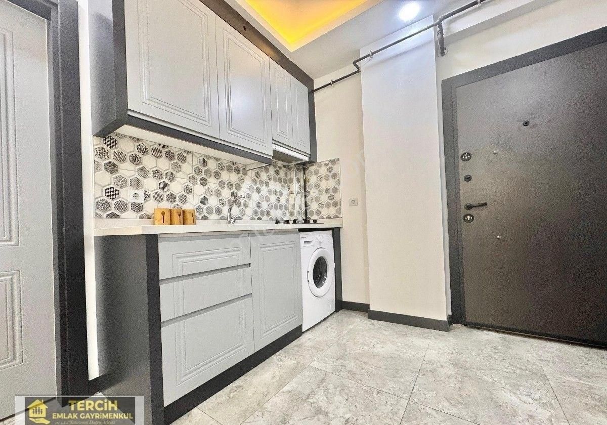 Satılık Ev Karaman Mahallesi'de Tercih Farkı İle 1+1 - Görsel 9