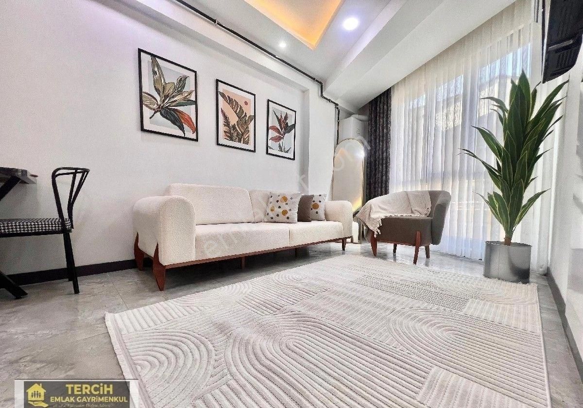 Satılık Ev Karaman Mahallesi'de Tercih Farkı İle 1+1 - Görsel 19