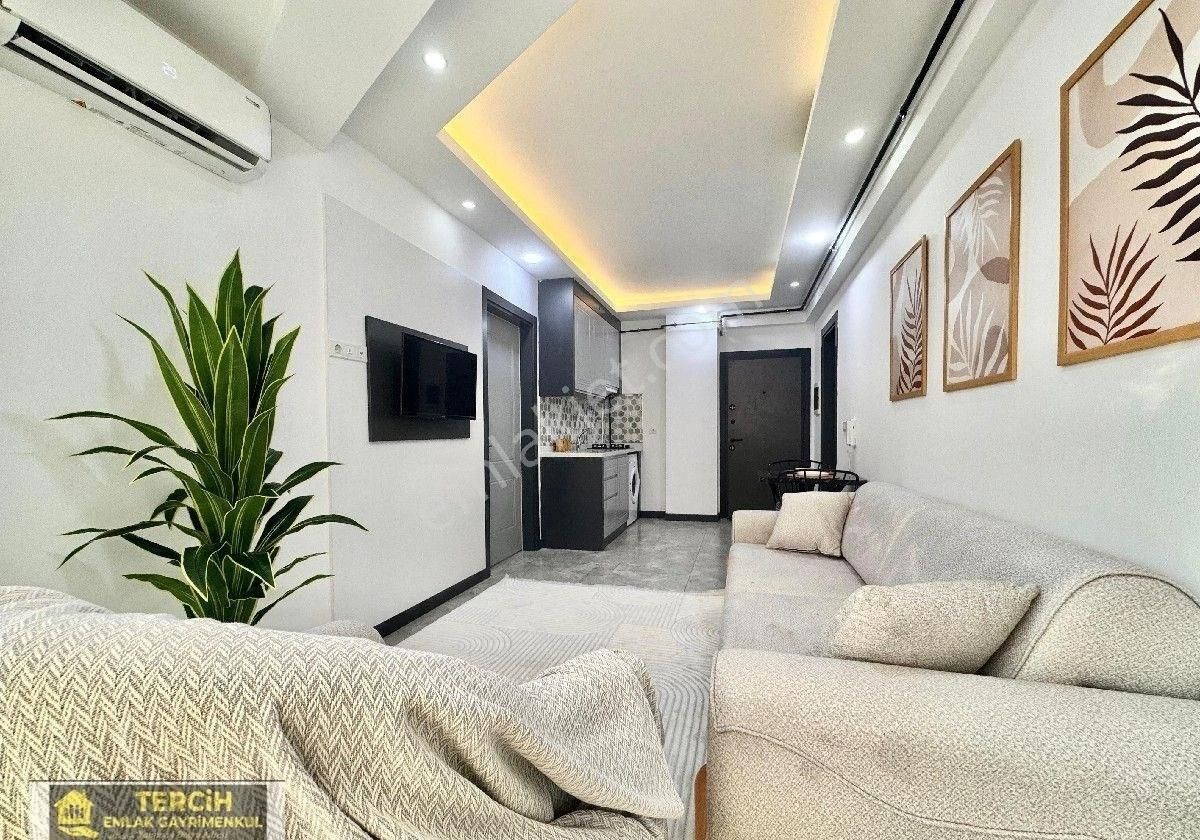 Satılık Ev Karaman Mahallesi'de Tercih Farkı İle 1+1 - Görsel 15