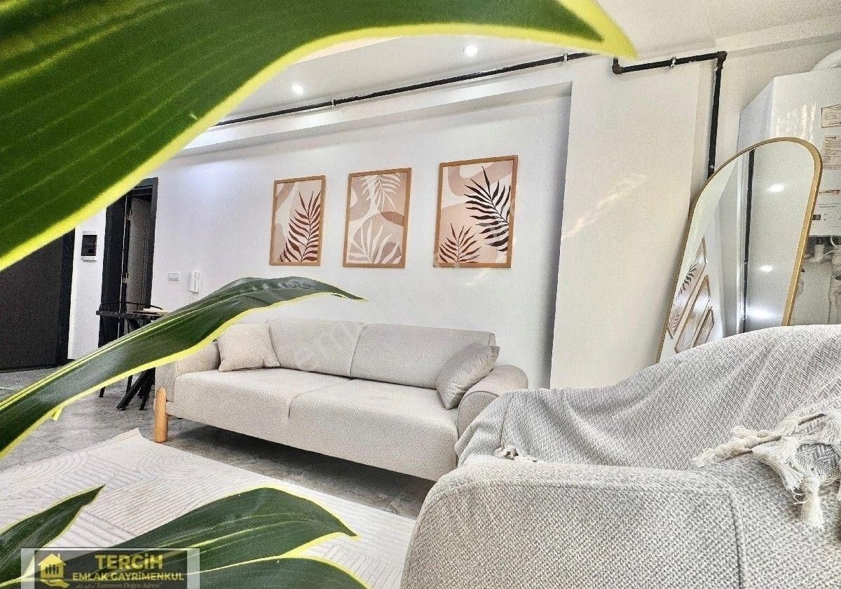 Satılık Ev Karaman Mahallesi'de Tercih Farkı İle 1+1 - Görsel 14