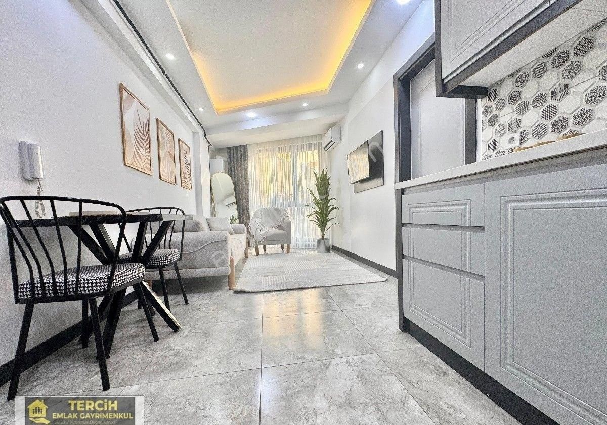 Satılık Ev Karaman Mahallesi'de Tercih Farkı İle 1+1 - Görsel 17