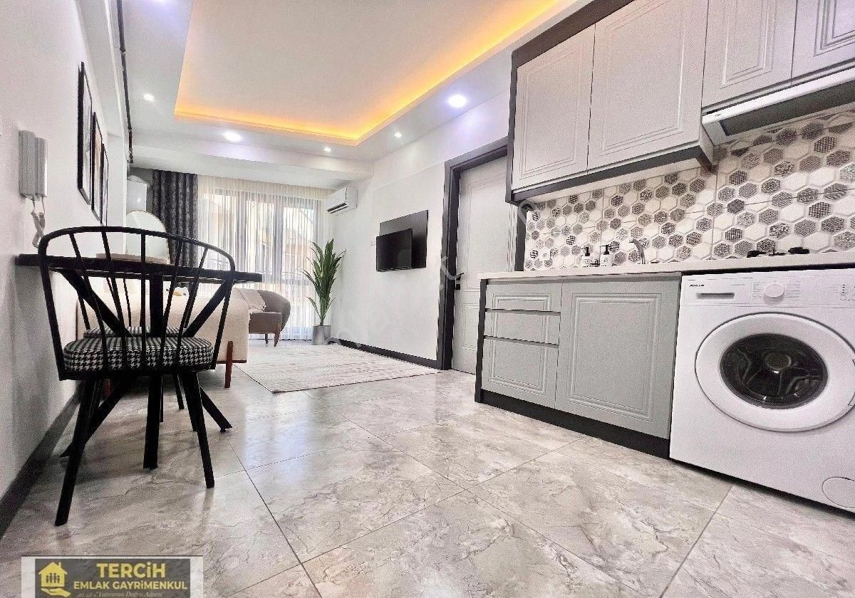 Satılık Ev Karaman Mahallesi'de Tercih Farkı İle 1+1 - Görsel 6