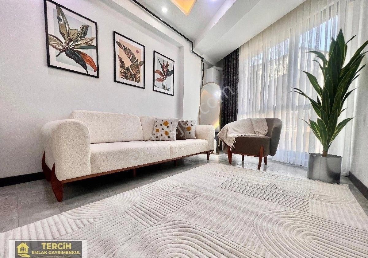 Satılık Ev Karaman Mahallesi'de Tercih Farkı İle 1+1 - Görsel 20