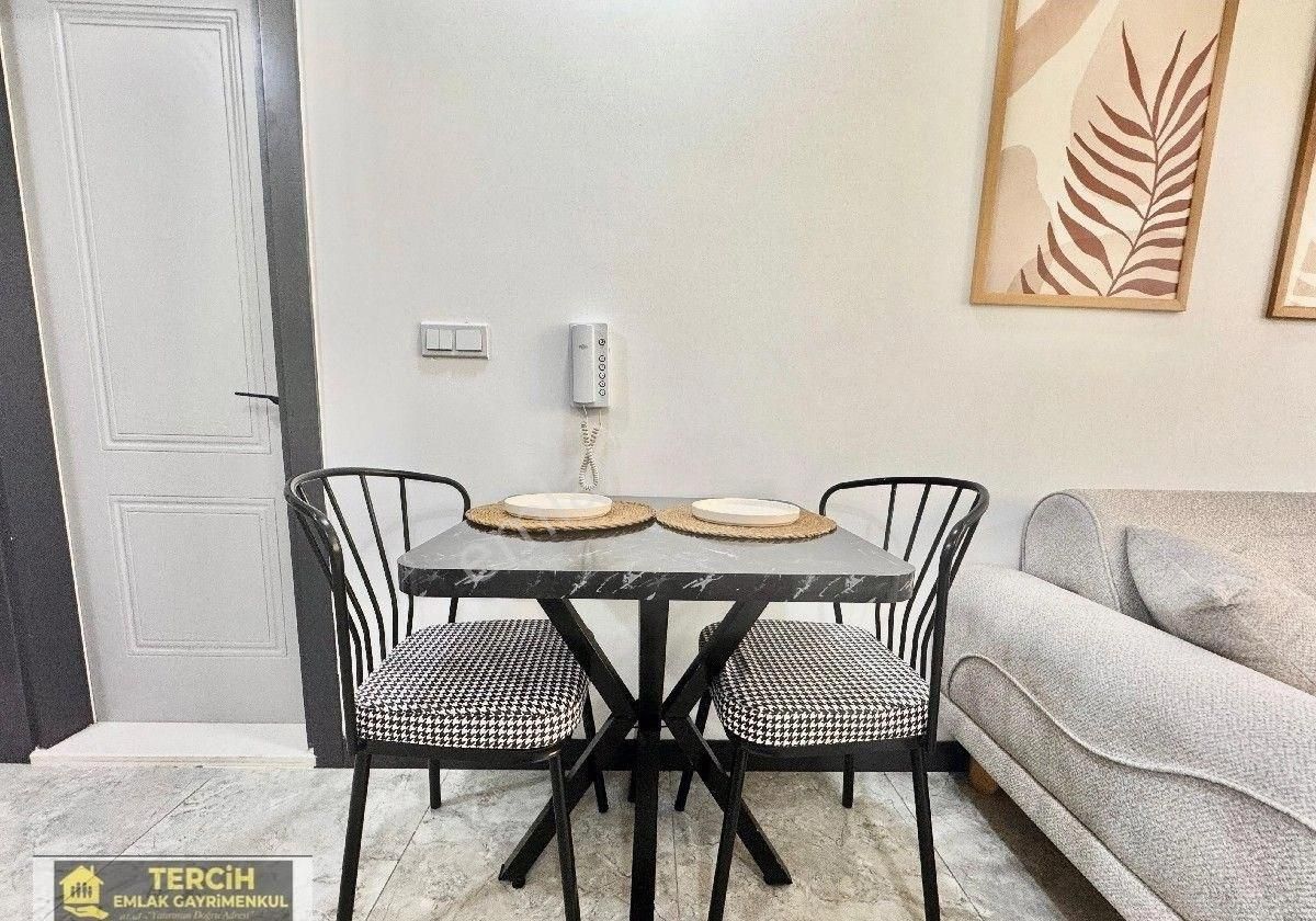 Satılık Ev Karaman Mahallesi'de Tercih Farkı İle 1+1 - Görsel 10