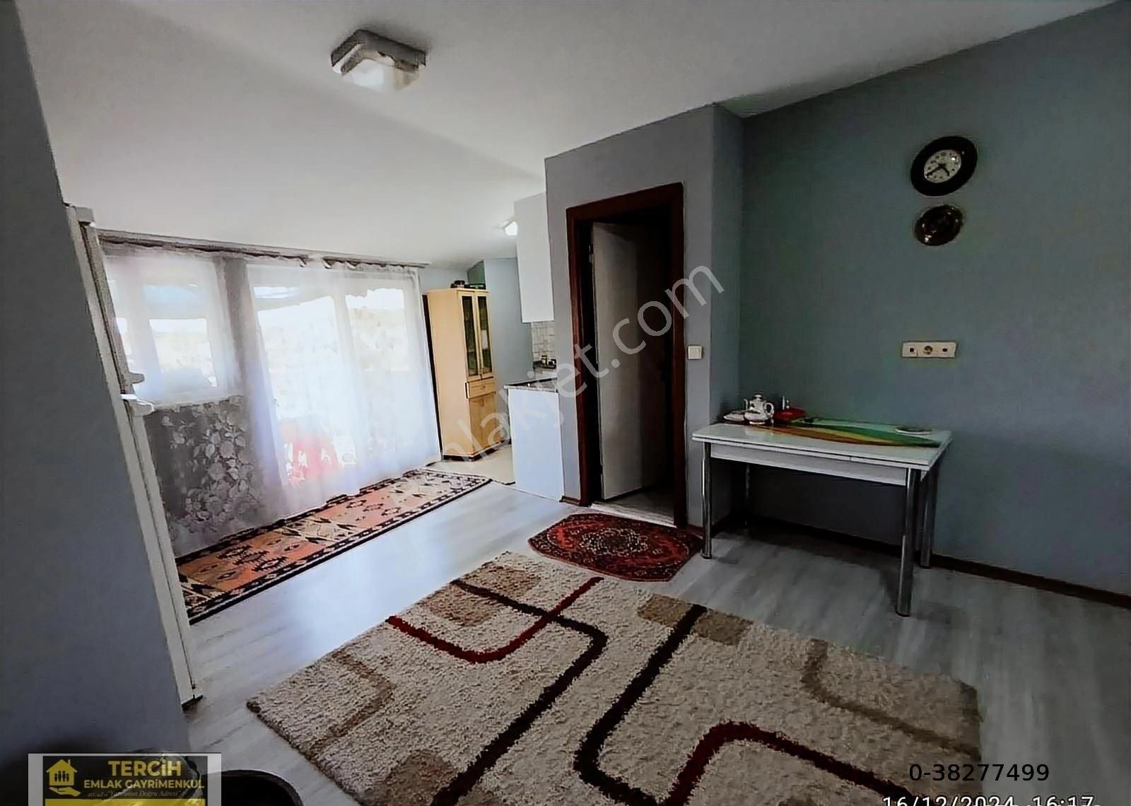Sulu Köprü Işıklarda Tek Tapu Çift Daire - Görsel 6