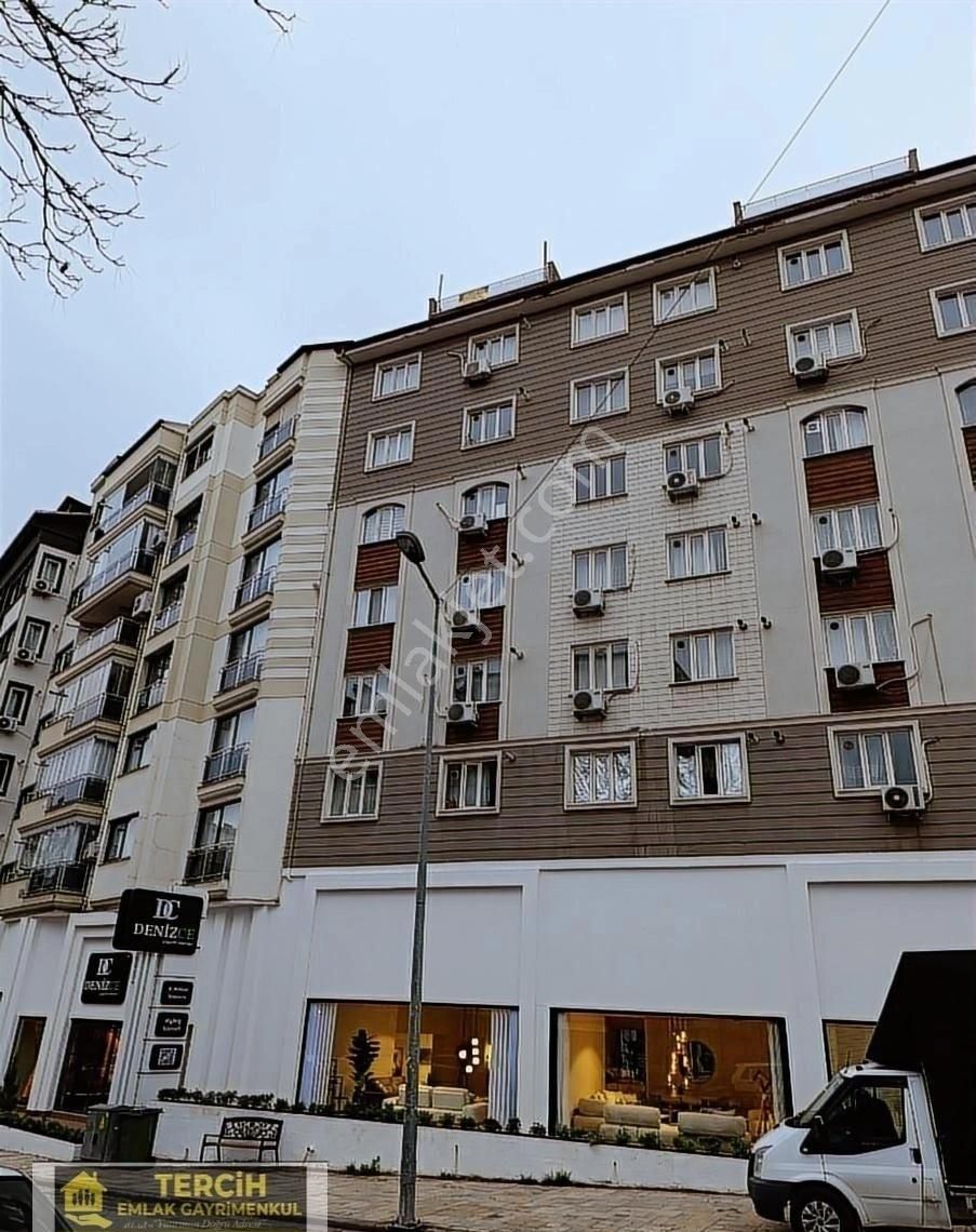 Sulu Köprü Işıklarda Tek Tapu Çift Daire - Görsel 11